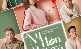 10 bộ phim mở màn phòng vé Việt năm 2025 không thể bỏ lỡ