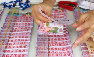 11 công ty xổ số kiến thiết có sai phạm về kinh doanh