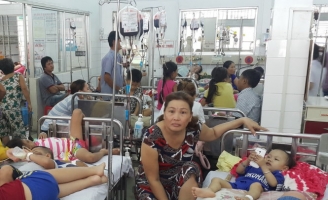 ​150 người bị phạt do không hợp tác phòng dịch