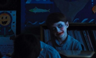 17 đứa trẻ biến mất lúc 2h17 sáng: Phim kinh dị Giờ mất tích khiến khán giả lạnh gáy