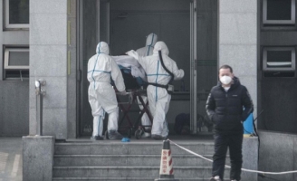 2 bố con người Trung Quốc nhiễm virus corona đã đi qua bao nhiêu tỉnh thành ở Việt Nam?