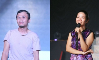 2 đạo diễn bước vào Chung kết Kịch cùng Bolero: Họ là ai?