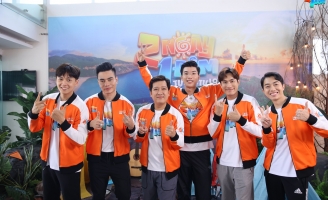 2 Ngày 1 Đêm đã đạt được những thành tích bất ngờ