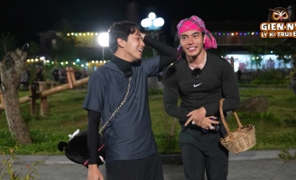 2 Ngày 1 Đêm: Khi tiếng cười và cảm xúc cùng “tăng nhiệt”