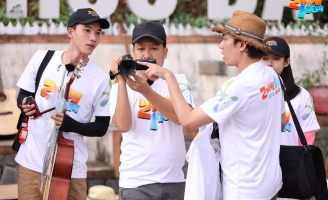 2 Ngày 1 Đêm tập 3: Dàn cast cùng Jun Vũ, Ly Ly, Phương Anh Đào mang đến kỷ niệm khó quên tại Đà Lạt