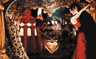 2 phim đoạt giải Oscar nhất định phải xem dịp lễ valentine