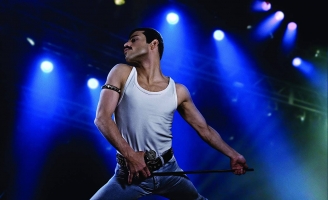 20th Century Fox làm người hâm mộ vỡ òa với Bohemian Rhapsody