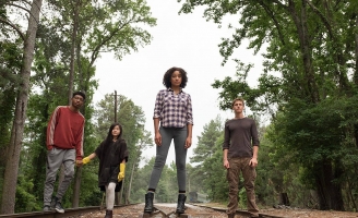 20th Century Fox tiếp tục cho ra mắt một thương hiệu mới về anh hùng