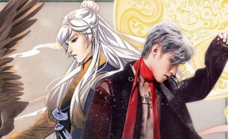 3 bộ truyện tranh “Made in Việt Nam” gây sóng gió cộng đồng Manga/Webtoon Việt