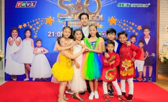 3 điều khiến khán giả không thể quên Sao Nối Ngôi Nhí mùa 2