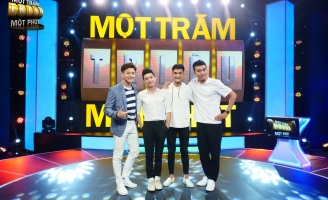 3 Gameshow thi tài năng và kiến thức đáng xem trong tháng 10