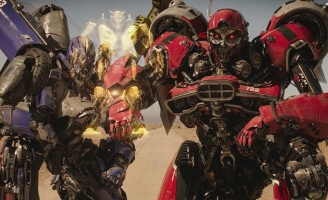  3 lý do khẳng định ngoại truyện Bumblebee là bom tấn đáng xem nhất nhất dịp Giáng Sinh