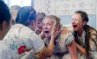 3 mỹ nhân nóng bỏng của “Don’t Worry Darling”