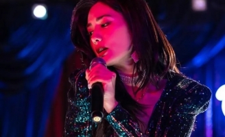 3 nữ diễn viên của 'Mask Girl': Lee Han Byul không 'non tay', Nana xứng danh nữ thần