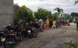 3 phụ nữ cùng gia đình ở Sài Gòn bị sát hại trong đêm