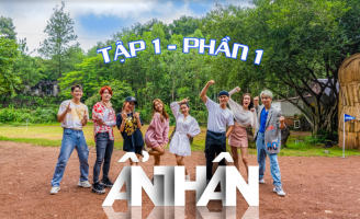 3 trai đẹp của Idol Tỷ phú cùng “xuất chiêu” hài hước trong show thực tế “Ẩn thân” 