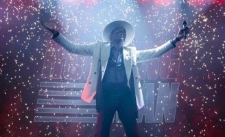 4 bom tấn hành động khuấy đảo mùa phim cuối năm 2025