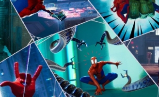 4 điều hấp dẫn chỉ có trong Spider-Man: Into the Spider-Verse