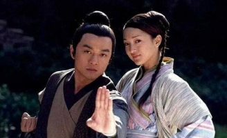 4 nhân vật 'số đỏ' nhất kiếm hiệp Kim Dung