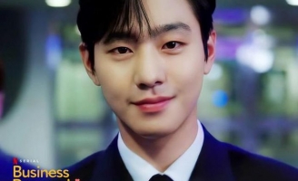 4 tổng tài phim Hàn đẹp trai mà tự luyến