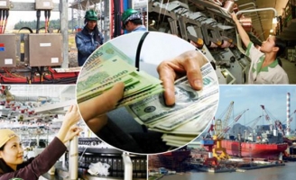 406 lượt doanh nghiệp nhà nước thoái vốn giai đoạn 2017 - 2020