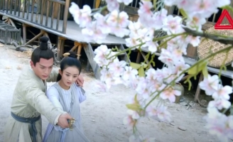 5 bộ phim Hoa ngữ để bạn tranh thủ 