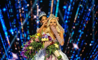 5 cuộc thi hoa hậu lớn hiện nay 