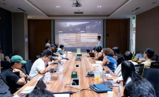 5 đạo diễn trẻ nhận 1,5 tỷ đồng từ Dự án phim ngắn CJ 2025