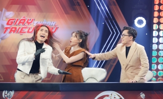 5 giây triệu phú: BB Trần khiến mọi người cạn lời