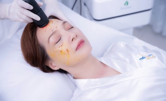 5 liệu pháp làm đẹp đắt đỏ nhất trên thế giới