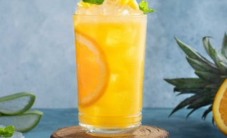 5 loại nước ép giúp đẹp da