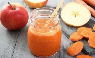 5 loại nước ép giúp giảm cân đón hè