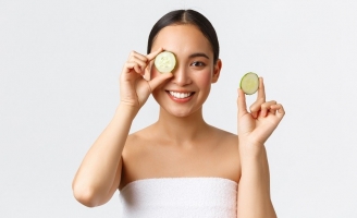 5 loại trái cây giúp da bạn đẹp từng ngày