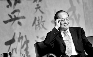 5 mỹ nhân trẻ hội tụ trong phim kỷ niệm 100 năm ngày sinh Kim Dung