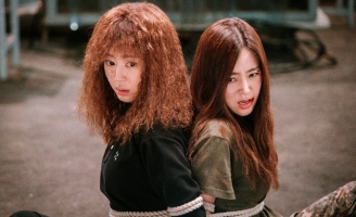 5 tình huống “bật cười đến tắt thở” trong “Điệp viên ngoài giờ”