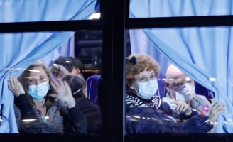 57 ca nhiễm Covid-19 ở Mỹ, San Francisco ban bố tình trạng khẩn cấp