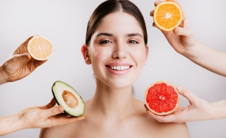 6 loại trái cây làm đẹp da hiệu quả 