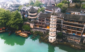 6 ngày 5 đêm khám phá Trung Quốc chỉ từ 10 triệu đồng