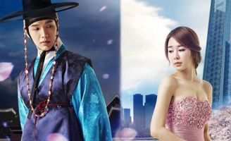 6 phim cổ trang Hàn đề tài du hành thời gian hay xuất sắc