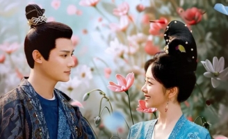 6 phim cổ trang Trung Quốc lên sóng cuối năm nay