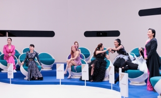 6 trưởng nhóm của công diễn 1 chính thức lộ diện, hành trình “Đạp Gió Rẽ Sóng” bắt đầu