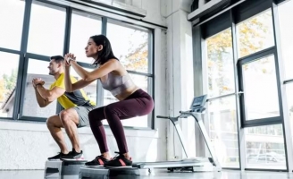 7 bài tập xây dựng cơ bắp, tăng cường đốt cháy chất béo