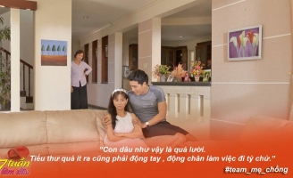  7 Tuần Làm Dâu: Cư dân mạng ráo riết chia thành nhiều team bàn luận sôi nổi