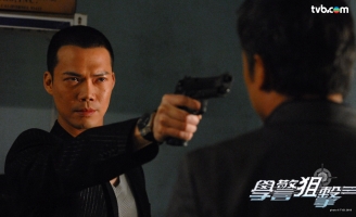 8x, 9x chắc hẳn còn nhớ những bộ phim hình cảnh đình đám một thời