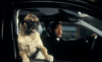 9 nhân vật ngoài hành tinh ấn tượng trong loạt phim điện ảnh Men In Black