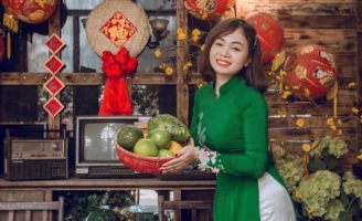 9x mở spa vì không muốn người khác trải qua đau khổ như mình