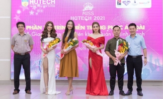 Á hậu Ngọc Thảo, hoa hậu Thanh Khoa cùng NTK Việt Hùng hội ngộ trên “Ghế nóng” 