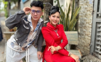 Á quân “Đẹp Từng MiLiMET” tỏa sáng tại sự kiện cùng CEO Lê Phạm