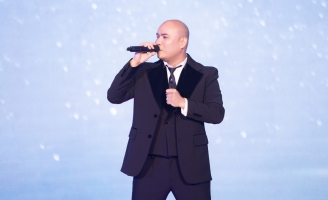 A Tuân ra mắt dự án âm nhạc – cộng đồng quy mô quốc tế tại Thái Lan