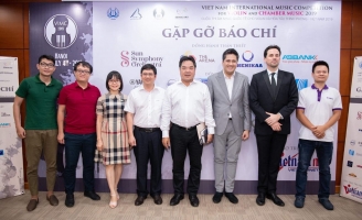 ABBANK đồng hành với tài năng trẻ